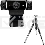 Веб-камера Logitech C922 Pro Stream Webcam, фото 1