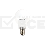 Светодиодная (LED) лампа Smartbuy-P45-05W/4000/E14, фото 1