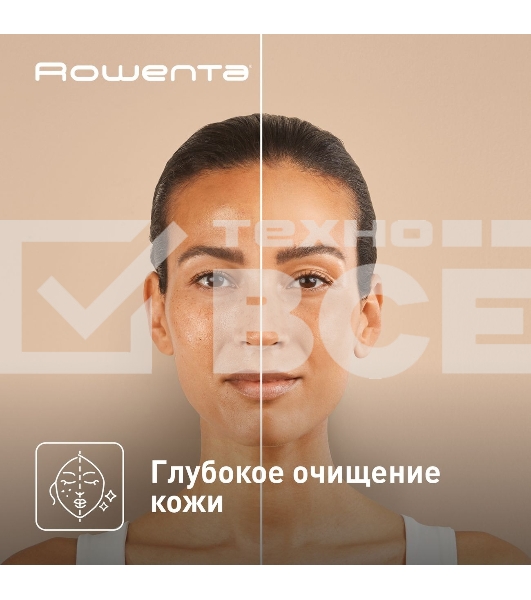 Щеточка д/кожи Rowenta LV8530F0