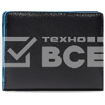 Кошелек женский Piquadro Blue Square PD6660B2R/N черный натур.кожа, фото4