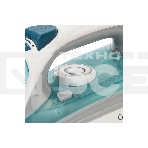 Утюг Galaxy Line GL 6127, бирюзовый, паровой, 2200 Вт, постоянный пар 50 г/мин, паровой удар 170 г/мин, функции: самоочистка, антикапля, антинакипь, функция увлажнения, вертикальное отпаривание, защита от перегрева, индикатор нагрева, керамическое покрыти, фото12