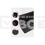 Сумка для инструментов Deli DL430906 Black Edition, фото5