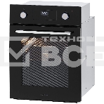 Встраиваемый духовой шкаф Krona SONATA 45 BL G2, фото5