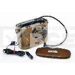 Автомобильный компрессор Berkut SPEC-2M 40л/мин шланг 0.6м, фото 1