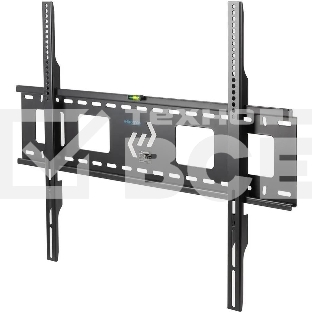 Кронштейн для LED/LCD Kromax STAR-1 черный Диагональ экрана (дюймы) 32'-90' Нагрузка (кг) 81 черный