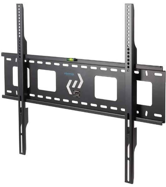 Кронштейн для LED/LCD Kromax STAR-1 черный Диагональ экрана (дюймы) 32'-90' Нагрузка (кг) 81 черный