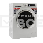 Стиральная машина с инвертором и паром MAUNFELD MFWM127WH200 ST INVERTER SLIM, фото4