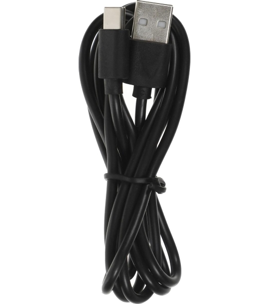 Портативная колонка Ural Молния 700 черный 70W 1.0 BT 10м 4000mAh