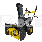 Снегоуборщик Huter SGC 4000B, фото 1