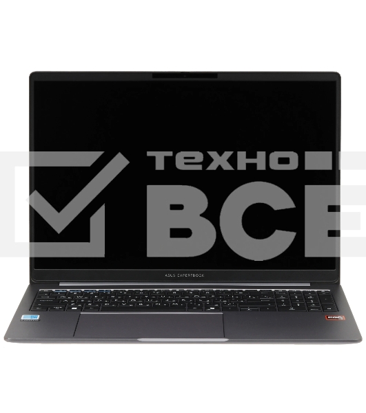 Ноутбук ASUS ExpertBook Entry PM3606CKA-PL0338 AMD Ryzen AI 7 350 64GB 1TB 2280 PCIE G4 SSD 16.0' WQXGA (2560x1600) 16:10 400nits Anti-Glare sRGB: 100% AMD Radeon 860M No OS 1.87 Kg