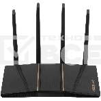 Роутер беспроводной Asus RT-AX57 AX3000 10/100/1000BASE-TX черный, фото15