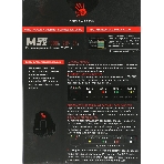 Мышь проводная A4Tech Bloody W70 Max белый, 10000 dpi, USB, кнопки - 9, фото3