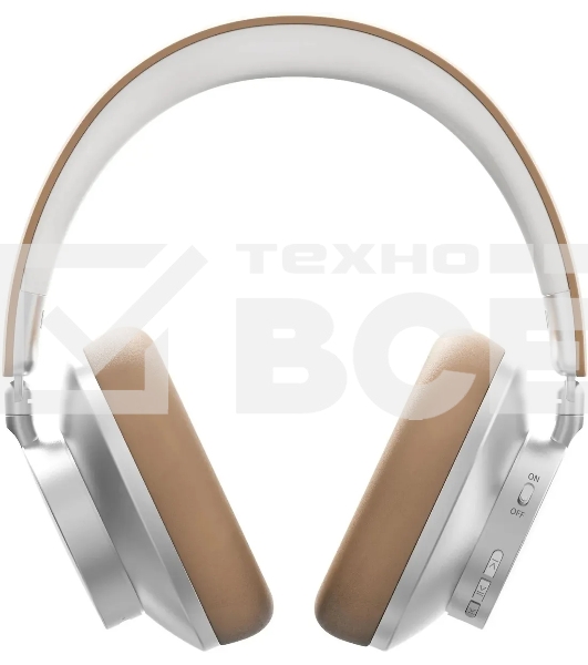 Беспроводные/проводные наушники A4Tech Bloody MH390 хаки, накладные, Bluetooth + проводной