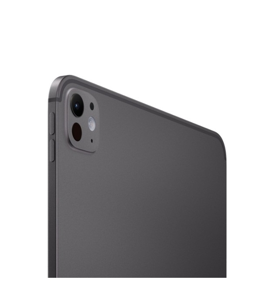 Планшет Apple iPad Pro 11', 12Gb, 256Gb, 5G, iPadOS, черный космос