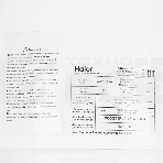 Водонагреватель Haier ES80V-F4 INOX 2кВт 80л электрический настенный/белый, фото8