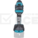 Дрель-шуруповерт Makita DHP490Z аккум. патрон:быстрозажимной, фото18