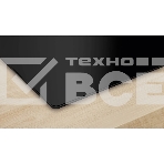 Индукционная варочная панель Bosch PIF61RHB1E 60 см, индукция, скошенные края, сенсорное управление, черный, фото2