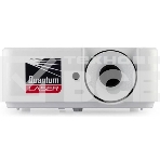 Лазерный проектор InFocus IN1006SL DLP, WXGA, 4500 lm, 3 500 000:1, 1.541.72:1, HDMI x2, VGA in x1, Composite video x1, RS232 x1, Audio in/out, VGA out x1, USB-A x1, 1х15w, 2,9 кг, белый, фото 1