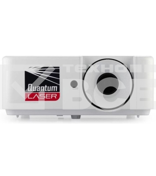 Лазерный проектор InFocus IN1006SL DLP, WXGA, 4500 lm, 3 500 000:1, 1.541.72:1, HDMI x2, VGA in x1, Composite video x1, RS232 x1, Audio in/out, VGA out x1, USB-A x1, 1х15w, 2,9 кг, белый