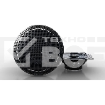 Колонки автомобильные Prology PX-130 130Вт 89дБ 4Ом 13см (5дюйм) (ком.:2кол.) коаксиальные двухполосные, фото4