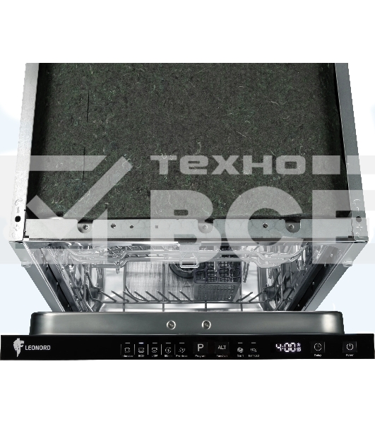 Посудомоечная машина LEONORD LDW-45B01 (109834)