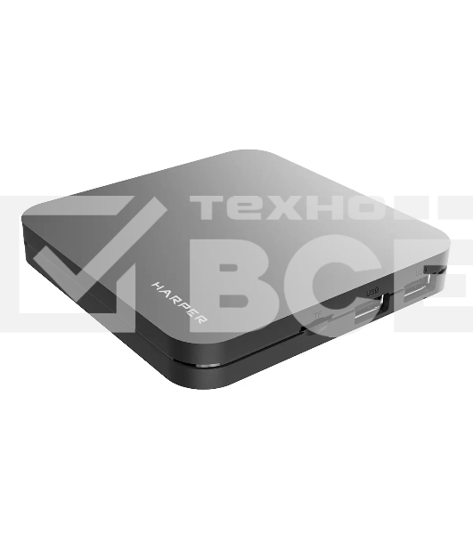 Смарт-ТВ приставка Harper ABX-105