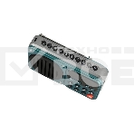 Радиоприемник PERFEO (PF_D0575) PILOT , серый, фото7