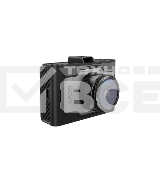 Видеорегистратор Silverstone F1 A85-CPL CROD, 1920x1080, 1.5', G-сенсор