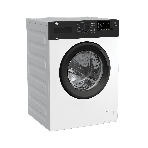 Стиральная машина Beko WRE 65120 ZAW класс: A загр. фронтальная макс.:6кг белый, фото 1
