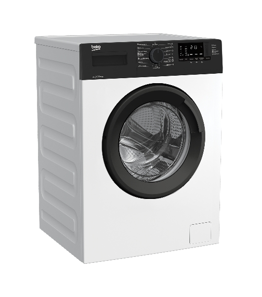 Стиральная машина Beko WRE 65120 ZAW класс: A загр. фронтальная макс.:6кг белый