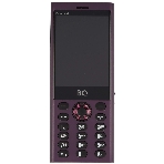 Мобильный телефон BQ 3598 Barrel XXL фиолетовый/черный, фото3