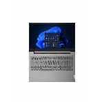 Ноутбук Lenovo V15 G4 ABP/15.6'/TN/AMD Ryzen 7 7730U/16Gb/512Gb SSD/AMD Radeon Graphics/Windows 11 Home/серый/1.65kg, фото3