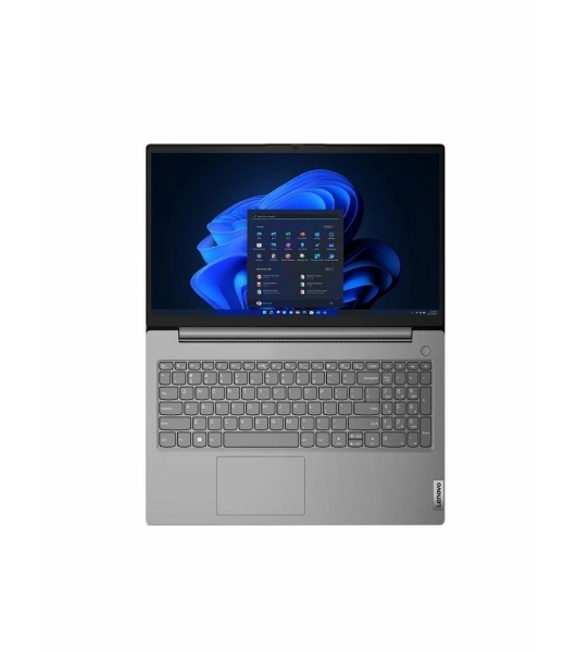 Ноутбук Lenovo V15 G4 ABP/15.6'/TN/AMD Ryzen 7 7730U/16Gb/512Gb SSD/AMD Radeon Graphics/Windows 11 Home/серый/1.65kg