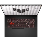 Ноутбук ASUS TUF Gaming A18 FA808UP-S8051/18'/IPS/AMD Ryzen 7 260/32Gb/1Tb SSD/NVIDIA GeForce RTX 5070 8Gb/noOS/серый/2.6kg, фото12