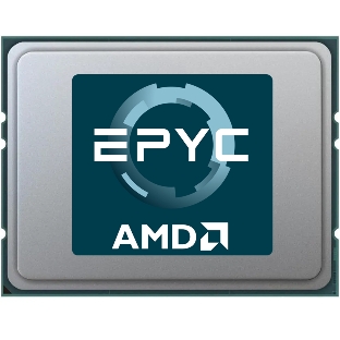 Процессор AMD EPYC 7663 Soc-SP3 2.0GHz OEM