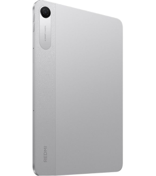Планшет Xiaomi Redmi Pad 2 P85, 9.7', 4Gb/64Gb, Android 16, серебристый