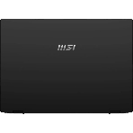 Ноутбук MSI Summit Pro 16 AI A2HVETG-085RU Core Ultra 7 255H 32Gb SSD1Tb NVIDIA GeForce RTX4050 6Gb 16' IPS Touch QHD+ (2560x1600) Windows 11 Pro black WiFi BT Cam (9S7-159631-085), фото7