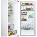 Холодильник Samsung No Frost (193,5x54x55) 2-хкамерн. инвертер (BRB80F30AEF0EO), фото7