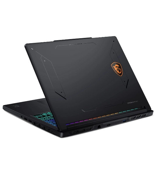 Ноутбук MSI Crosshair 16 Max HX E2WGXK-036XRU/16'/OLED/Intel Core Ultra 7 255HX/16Gb/1Tb SSD/NVIDIA GeForce RTX 5070 12Gb/DOS/черный/2.5kg