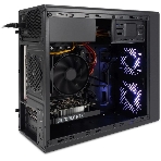 Компьютер IRU Tactio 310H6SEA MT i5 12400F (2.5) 16Gb SSD512Gb RTX 3050 6Gb FreeDOS GbitEth 500W черный (RUS) (2113794), фото15