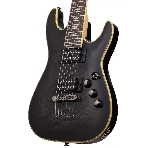 Электрогитара SCHECTER OMEN EXTREME-7 STBLK - электрогитара 7-струнная, STBLK, фото3
