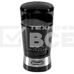Кофемолка DeLonghi KG 210