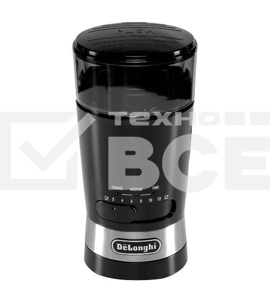 Кофемолка DeLonghi KG 210