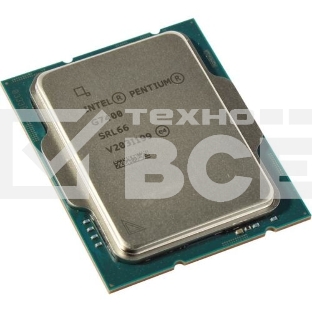 Процессор Intel Pentium Gold G7400  Soc-1700 3.7GHz OEM