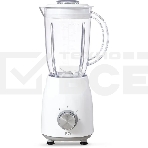Блендер BQ SB1009 белый, фото 1