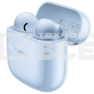 Гарнитура Huawei Freebuds SE 2 55037014 ISLE синий