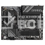 Материнская плата Gigabyte B650 GAMING X AX V2, AM5, AMD B650, 4xDDR5, 4xSATA, 3xM.2, 1xPCI-E 4.0 x16, 2xPCI-E 3.0 x1, 1xUSB-A 3.2 Gen 2, 3xUSB-A 3.2 Gen 1, 1xUSB-C 3.2 Gen 2, 1x 2.5Gb LAN, 3x3.5 мм, 7.1, ATX, фото14