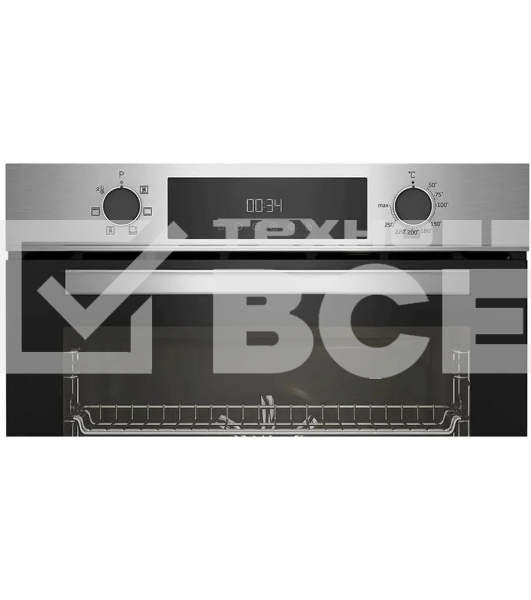 Духовой шкаф Beko BBIE 12300 XD