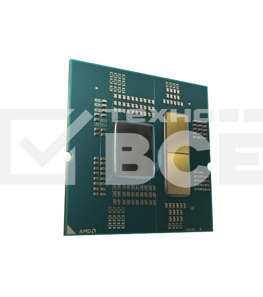 Процессор AMD Ryzen 7 7800X3D Soc-AM5 4.2GHz OEM