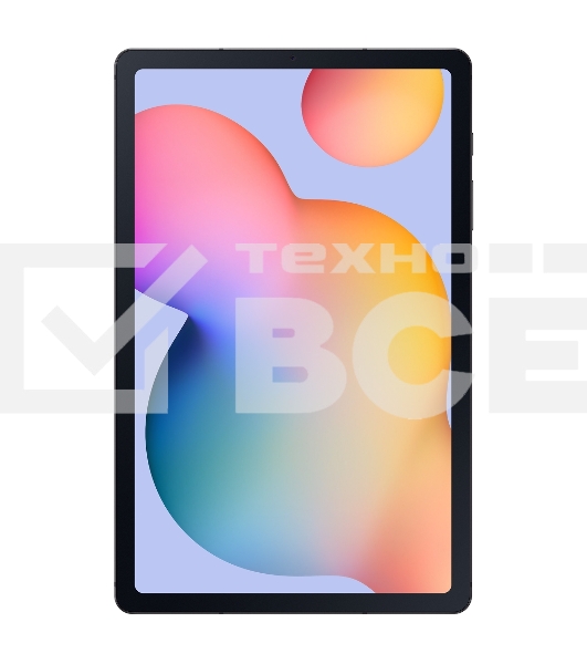 Планшет Samsung Galaxy Tab S6 Lite SM-P625 1280 (2.4) 8C RAM4Gb ROM64Gb 10.4